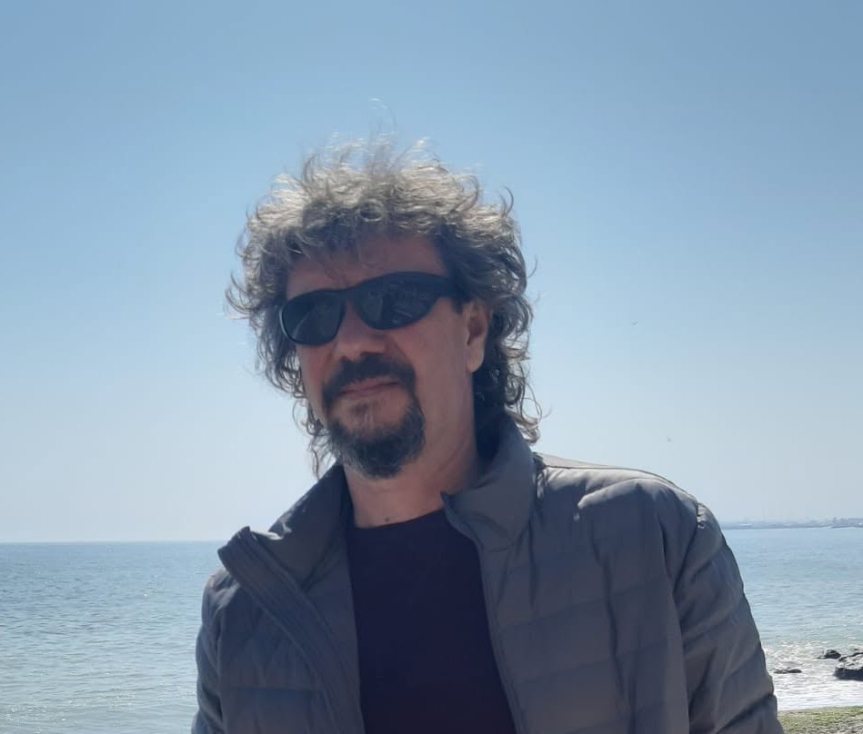 Sorin Mihai